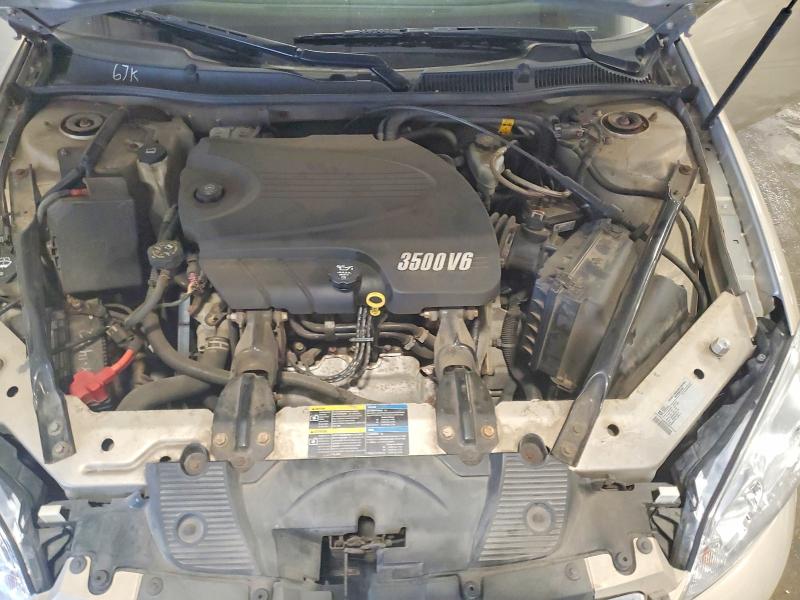 Продажа на аукционе авто 2009 Chevrolet Impala, vin: 2G1WB57K891289096, номер лота: 65949156