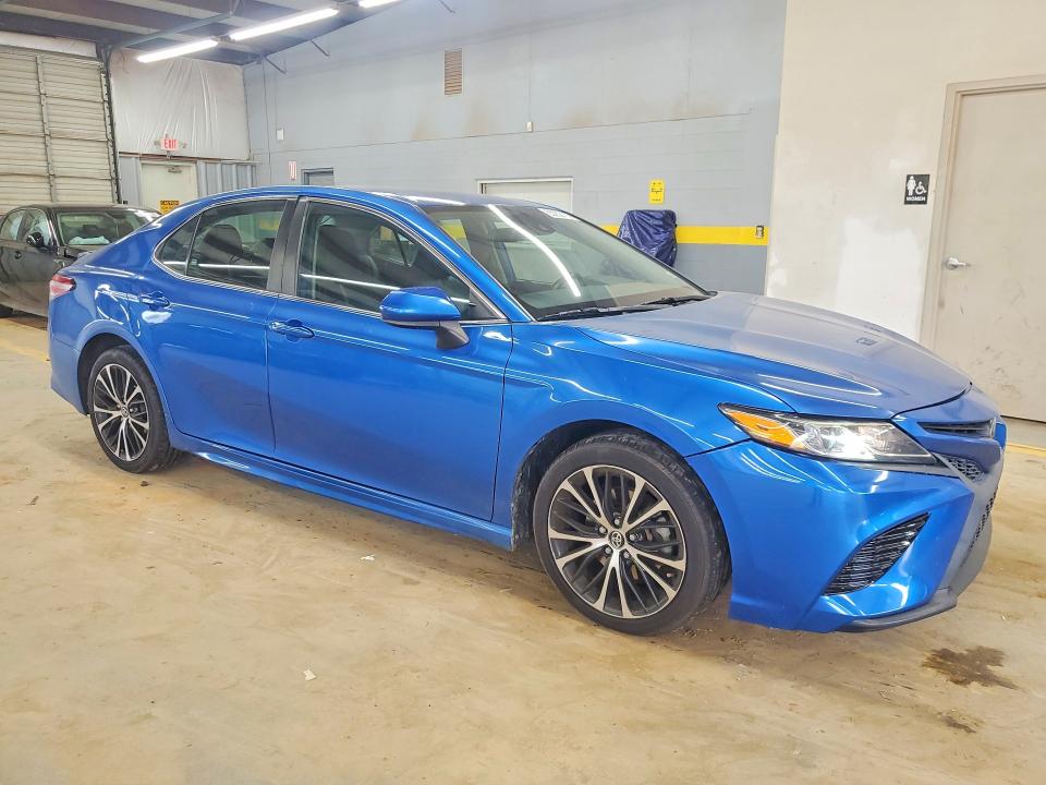Aukcja sprzedaży 2020 Toyota Camry, vin: 4T1G11AK1LU316873, numer aukcji: 65232116