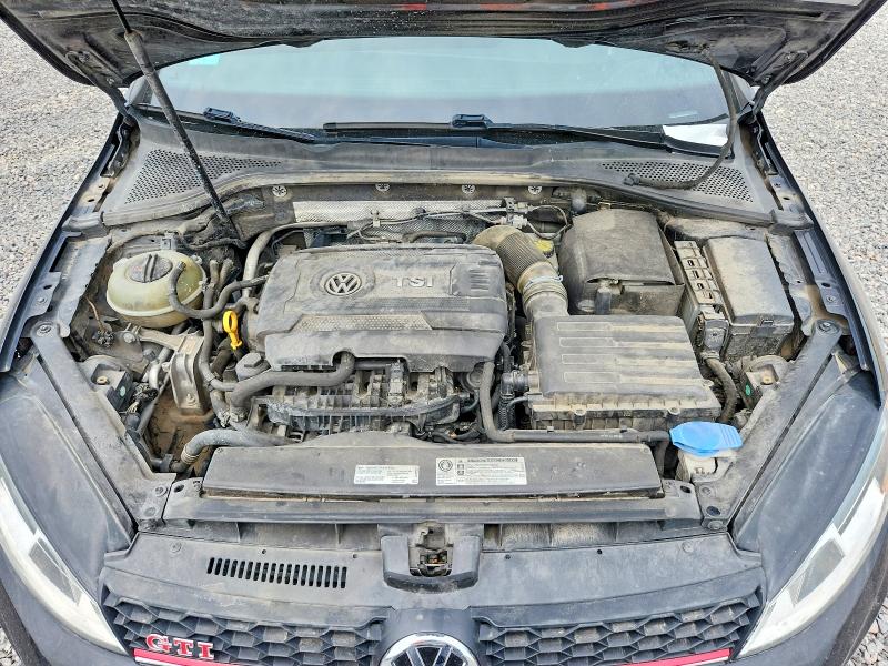 Продажа на аукционе авто 2016 Volkswagen Gti, vin: 3VW547AU5GM011116, номер лота: 64967716