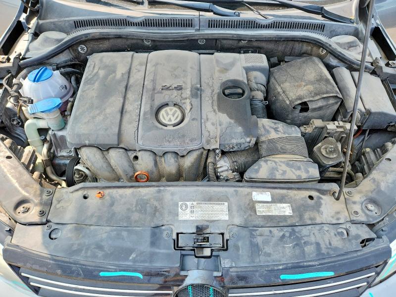 Aukcja sprzedaży 2013 Volkswagen Jetta, vin: 3VWDP7AJ8DM369251, numer aukcji: 63148076
