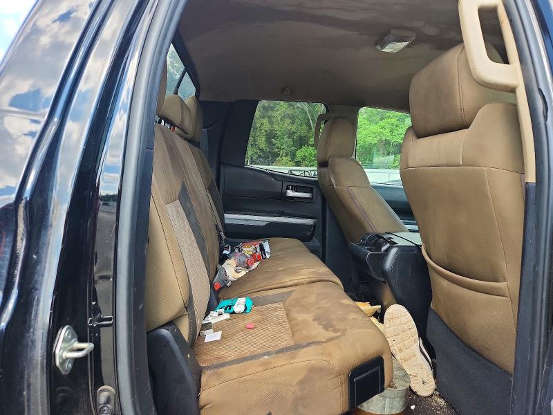 Aukcja sprzedaży 2016 Toyota Tundra, vin: 5TFRM5F13GX108879, numer aukcji: 66376046