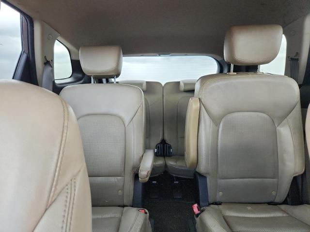 Aukcja sprzedaży 2014 Hyundai Santa Fe, vin: KM8SN4HF4EU041995, numer aukcji: 64105076