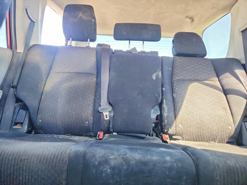65409766 :رقم المزاد ، JTEBU5JR0D5116150 vin ، 2013 Toyt 4 Runner مزاد بيع