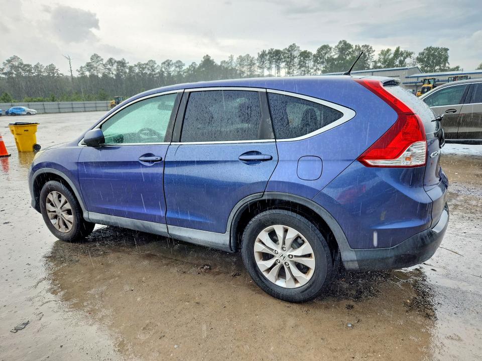 Aukcja sprzedaży 2013 Honda Cr-v, vin: 2HKRM3H52DH520240, numer aukcji: 64089206