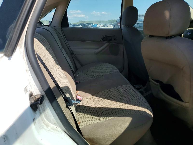Продаж на аукціоні авто 2007 Ford Focus, vin: 1FAHP34N27W176986, номер лоту: 65560246