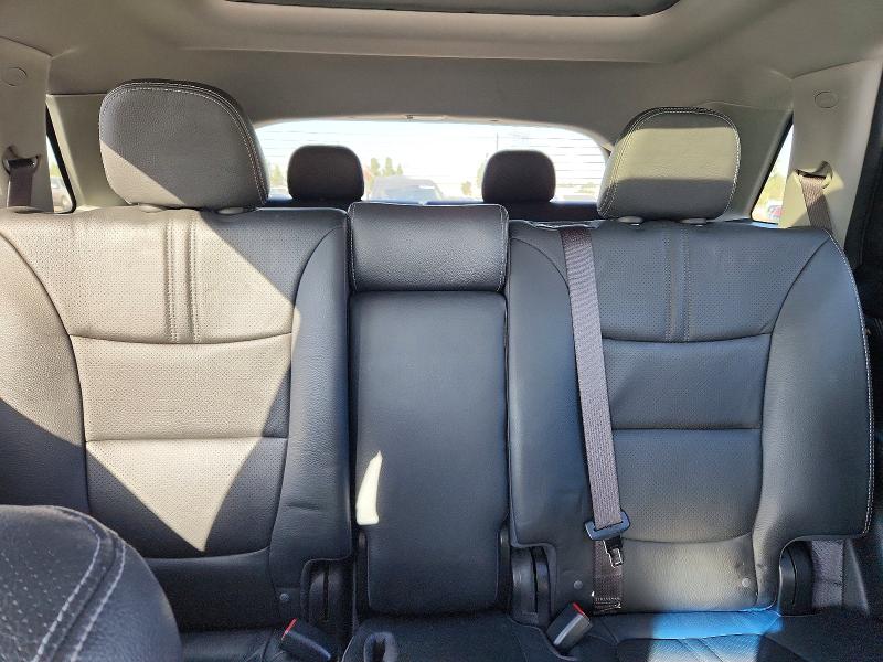 Продаж на аукціоні авто 2011 Kia Sorento, vin: 5XYKW4A29BG143363, номер лоту: 63108916