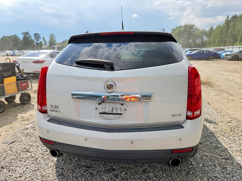 Продажа на аукционе авто 2013 Cadillac Srx, vin: 3GYFNCE32DS547859, номер лота: 67115556