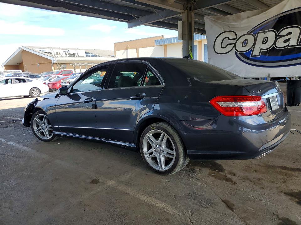 65054086 :رقم المزاد ، WDDHF5KB2DA766119 vin ، 2013 Mercedes-benz E مزاد بيع