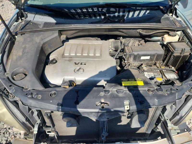 Aukcja sprzedaży 2008 Lexus Rx, vin: 2T2GK31U98C053790, numer aukcji: 65200886