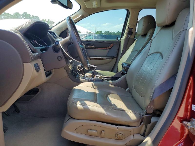 Aukcja sprzedaży 2015 Gmc Acadia, vin: 1GKKRTKD0FJ298492, numer aukcji: 66386506