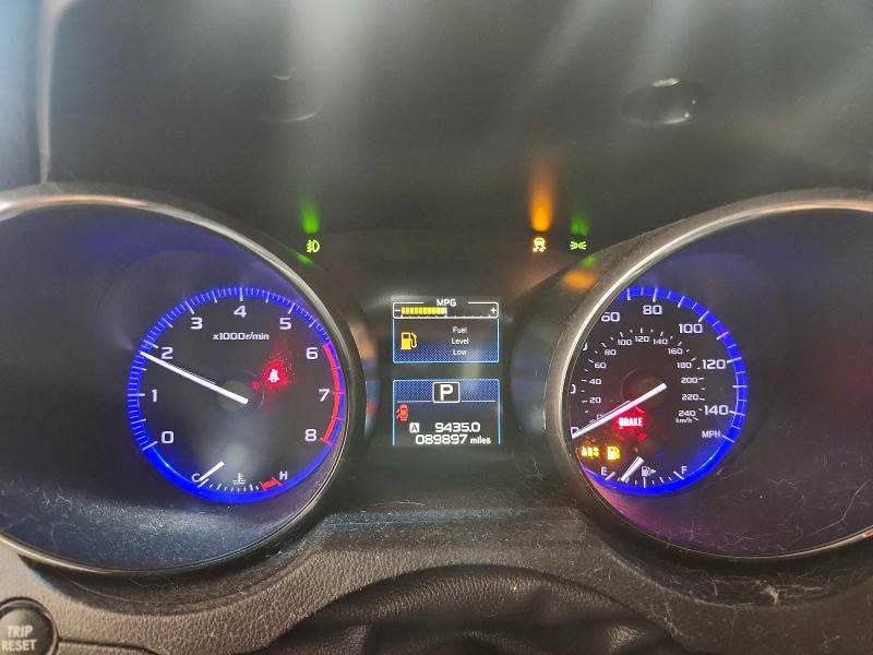Продажа на аукционе авто 2016 Subaru Outback, vin: 4S4BSACC0G3349789, номер лота: 66668126