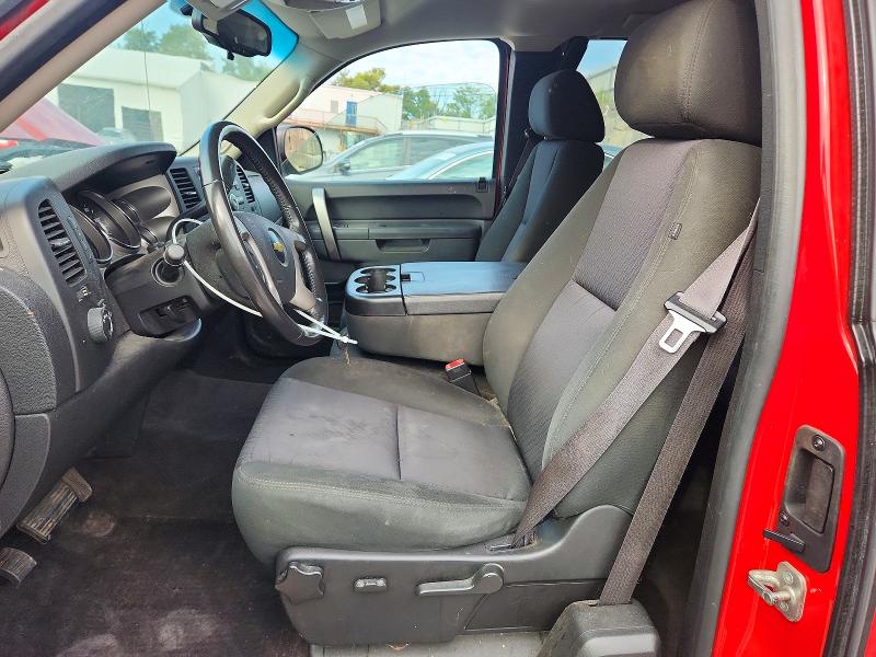 Aukcja sprzedaży 2013 Chevrolet Silverado, vin: 1GCRKSE73DZ218504, numer aukcji: 67020996
