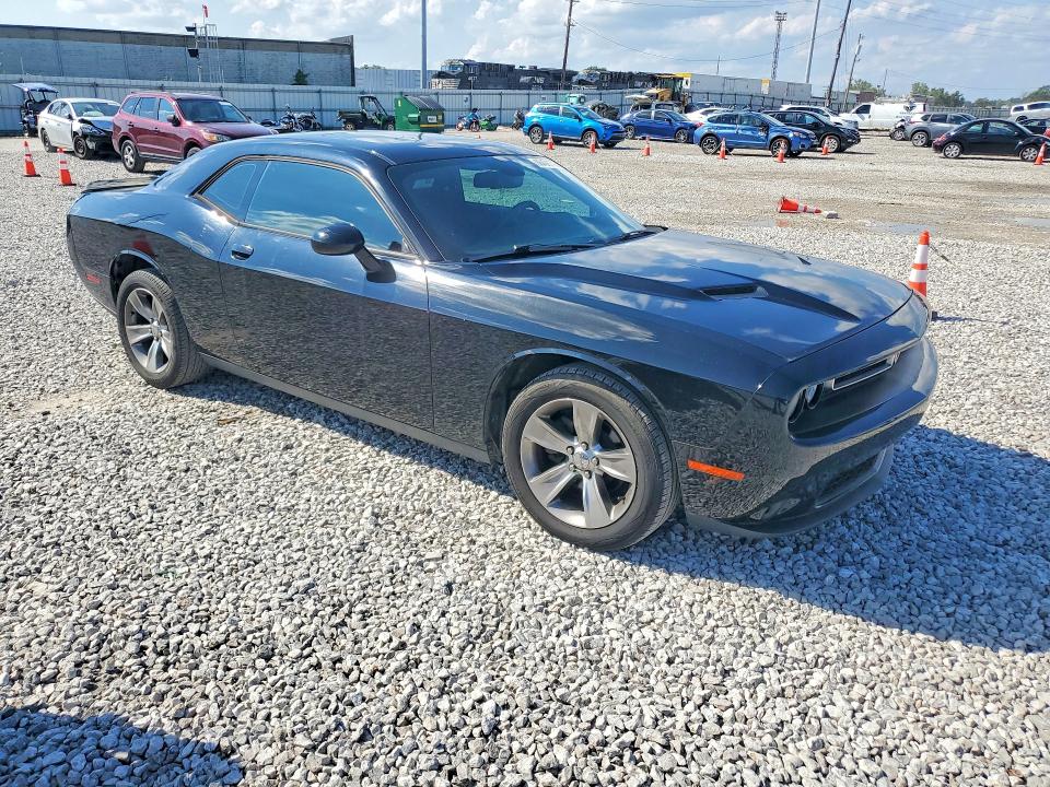 Продажа на аукционе авто 2015 Dodge Challenger, vin: 2C3CDZAG0FH774825, номер лота: 66408776