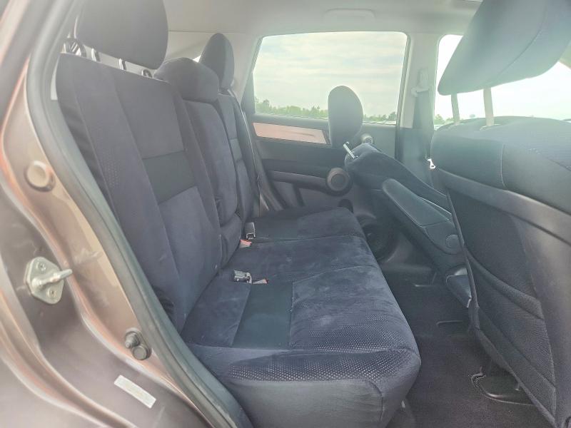 Aukcja sprzedaży 2010 Honda Cr-v, vin: 5J6RE4H55AL061242, numer aukcji: 67413956