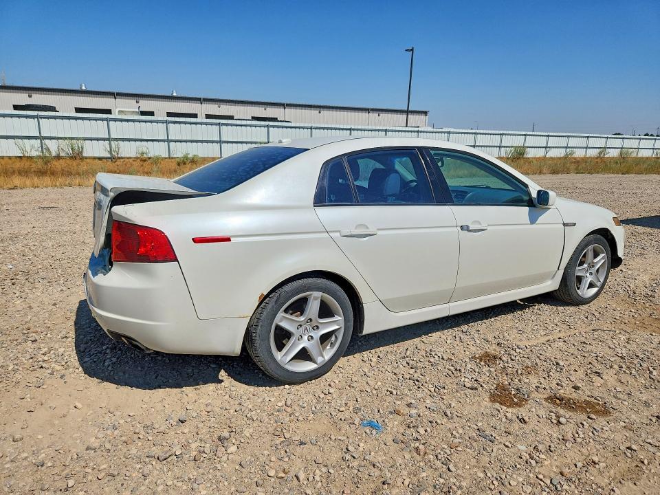 Aukcja sprzedaży 2006 Acura 3.2tl, vin: 19UUA662X6A045073, numer aukcji: 63695906