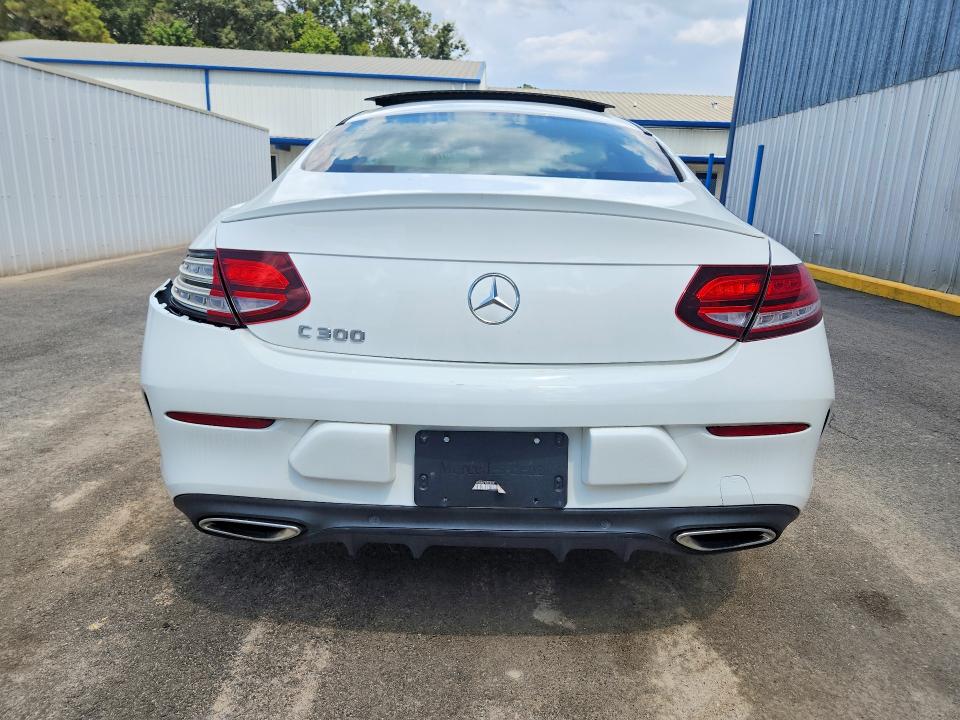 Продаж на аукціоні авто 2019 Mercedes-benz C, vin: WDDWJ8DB3KF825229, номер лоту: 61749226