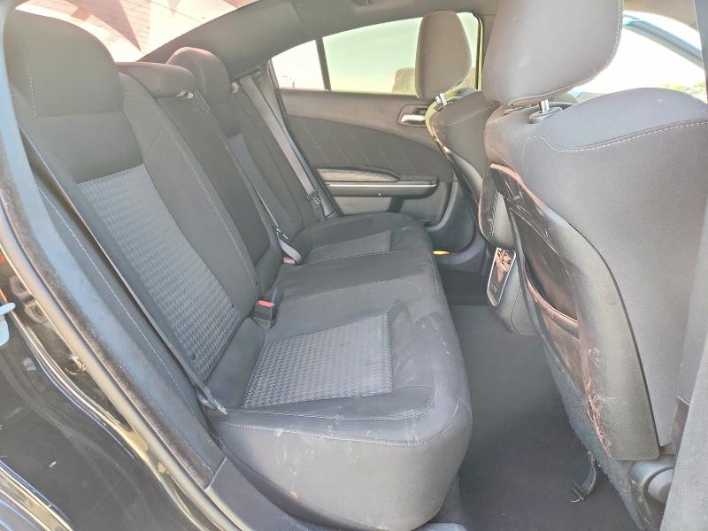 Aukcja sprzedaży 2019 Dodge Charger, vin: 2C3CDXHG7KH608984, numer aukcji: 64773946
