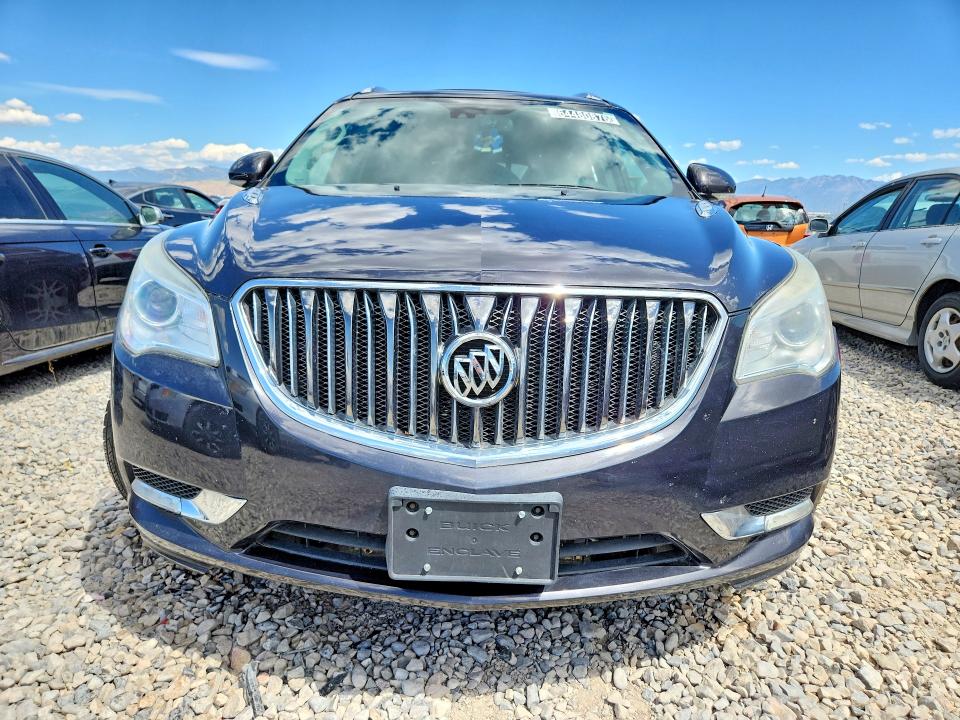 Aukcja sprzedaży 2016 Buick Enclave, vin: 5GAKRBKD7GJ212510, numer aukcji: 64480876