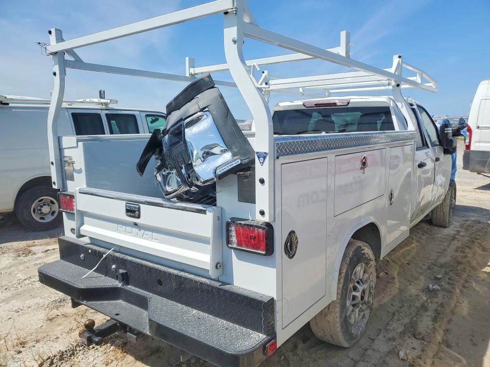Aukcja sprzedaży 2025 Gmc Sierra, vin: 1GD2ULE78SF262347, numer aukcji: 59319736