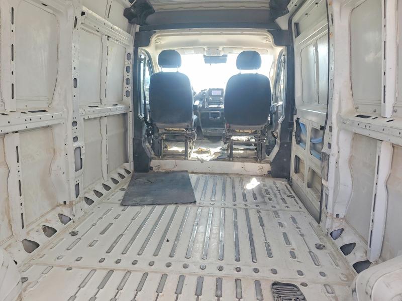 65901446 :رقم المزاد ، 3C6LRVDG0SE512320 vin ، 2025 Ram Promaster 2500 مزاد بيع