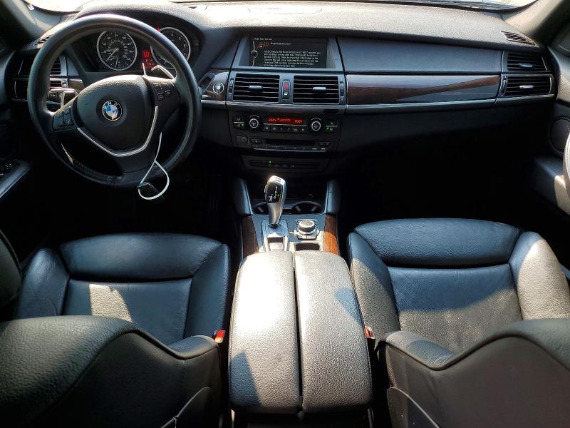 Продажа на аукционе авто 2014 Bmw X6, vin: 5UXFG2C53E0C44758, номер лота: 64718046