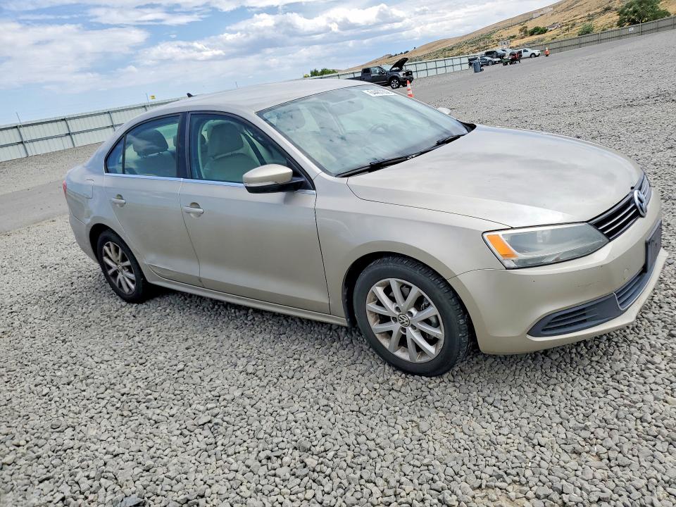 Aukcja sprzedaży 2013 Volkswagen Jetta, vin: 3VWBP7AJ6DM225527, numer aukcji: 64467856