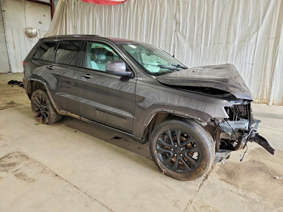 Aukcja sprzedaży 2020 Jeep Grand Cherokee, vin: 1C4RJFAG7LC250308, numer aukcji: 66895446