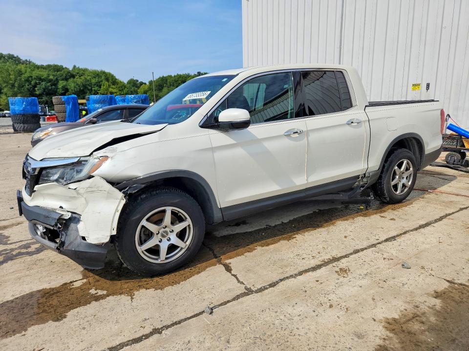 Aukcja sprzedaży 2019 Honda Ridgeline, vin: 5FPYK3F76KB029596, numer aukcji: 66733356