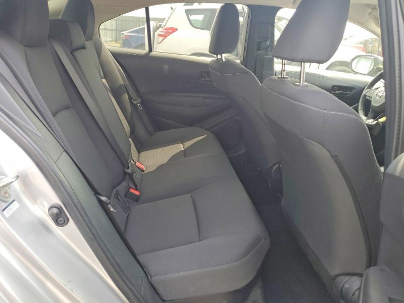 Продаж на аукціоні авто 2024 Toyota Corolla Hybrid, vin: JTDBDMHE8R3015636, номер лоту: 63665386