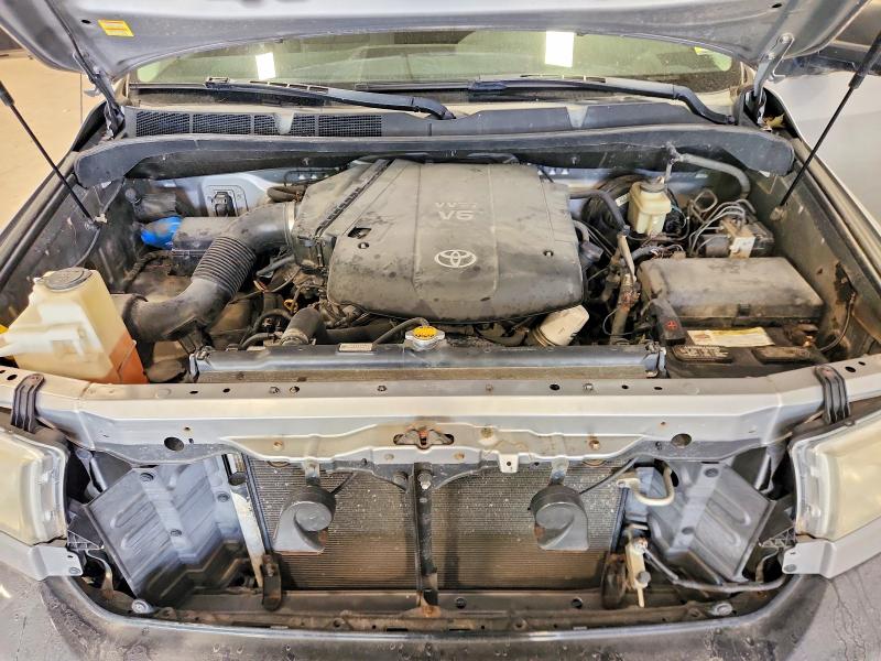 67119336 :رقم المزاد ، 5TFLU52127X002855 vin ، 2007 Toyota Tundra مزاد بيع