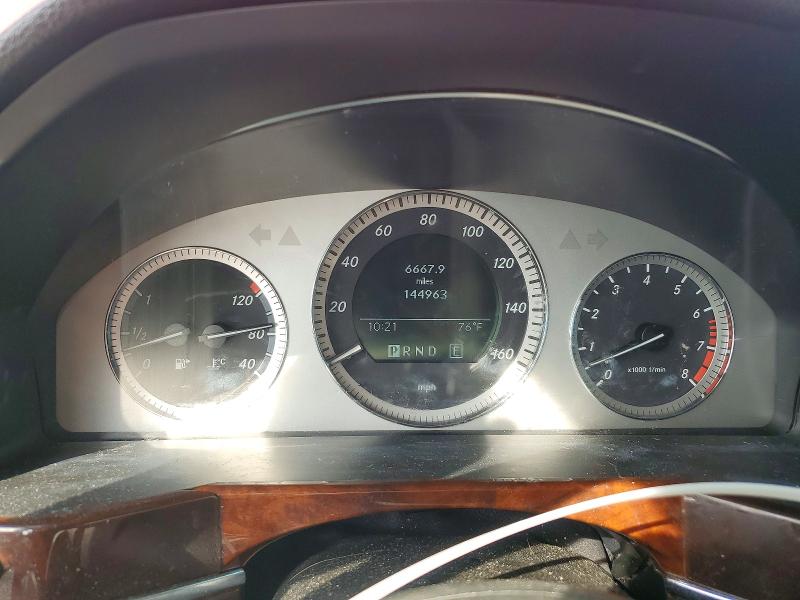 2012 Mercedes-benz Glk მანქანა იყიდება აუქციონზე, vin: WDCGG8HB0CF882927, აუქციონის ნომერი: 64488996