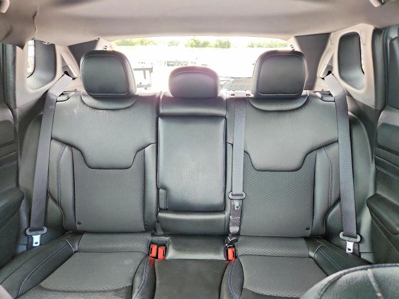 Aukcja sprzedaży 2025 Jeep Compass, vin: 3C4NJDBN1ST586698, numer aukcji: 65561946