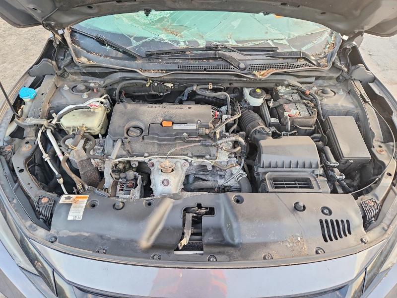 Aukcja sprzedaży 2019 Honda Civic, vin: 2HGFC2F88KH502832, numer aukcji: 65473846
