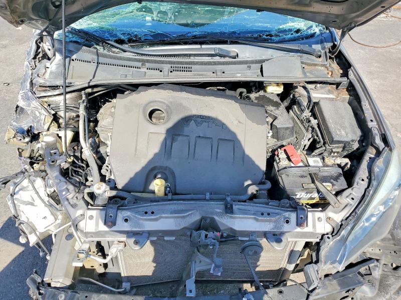 Продажа на аукционе авто 2018 Toyota Corolla, vin: 5YFBURHE5JP823127, номер лота: 65013716