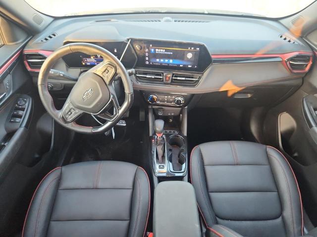 Aukcja sprzedaży 2024 Chevrolet Trailblazer, vin: KL79MTSL5RB135199, numer aukcji: 65742116