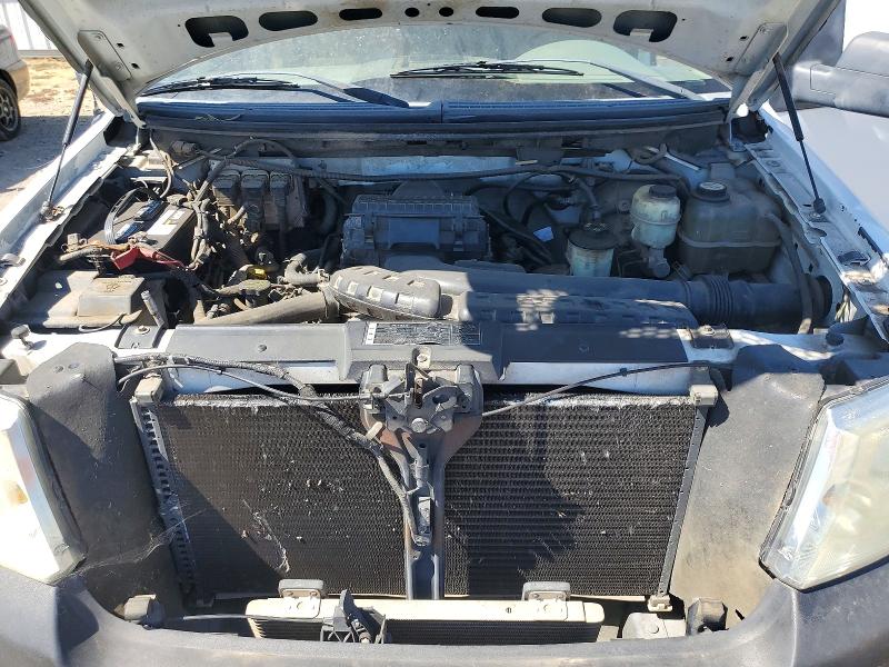 Продаж на аукціоні авто 2007 Ford F150, vin: 1FTPX14577KD20047, номер лоту: 63798036