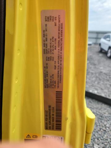 Продаж на аукціоні авто 2024 Jeep Wrangler, vin: 1C4RJXN60RW208190, номер лоту: 65788736