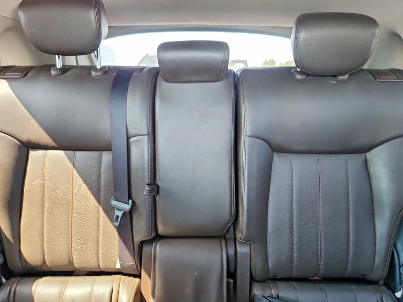 Продажа на аукционе авто 2012 Infiniti Fx35, vin: JN8AS1MU9CM121984, номер лота: 65638616
