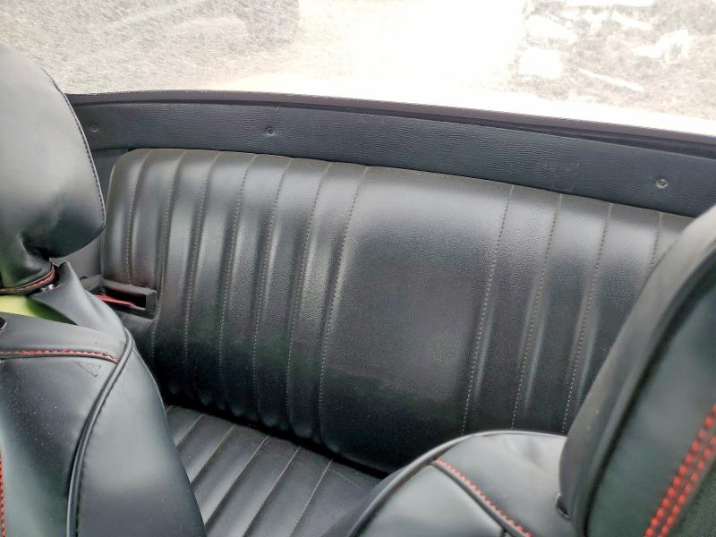 Продажа на аукционе авто 1973 Fiat 124 Spider, vin: 124CS0065619, номер лота: 65540236