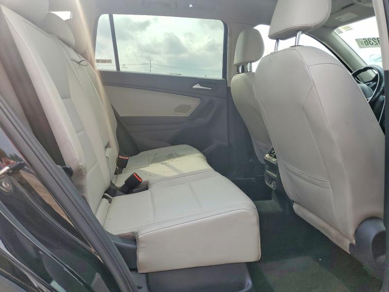 Продаж на аукціоні авто 2019 Volkswagen Tiguan, vin: 3VV2B7AXXKM143286, номер лоту: 60598236