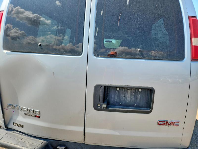 Продаж на аукціоні авто 2014 Gmc Savana, vin: 1GKS8CF4XE1177688, номер лоту: 65869716