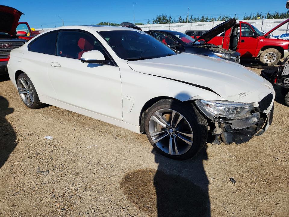 65563456 :رقم المزاد ، WBA3N9C59GK251024 vin ، 2016 Bmw 428 مزاد بيع