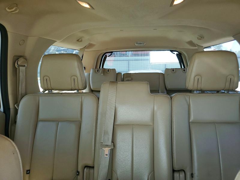 66799996 :رقم المزاد ، 1FMJK1J5XAEB19379 vin ، 2010 Ford Expedition مزاد بيع