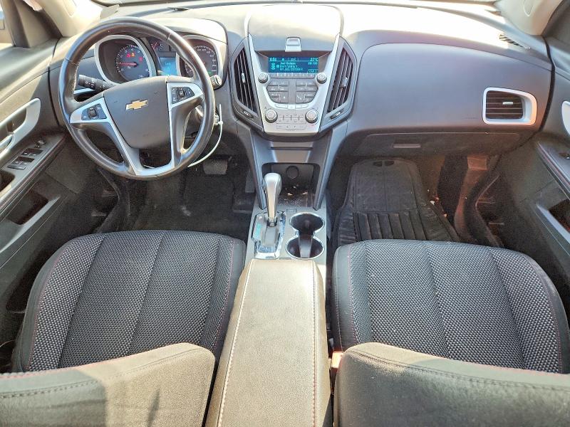 Aukcja sprzedaży 2011 Chevrolet Equinox, vin: 2CNALDEC0B6466278, numer aukcji: 64913536