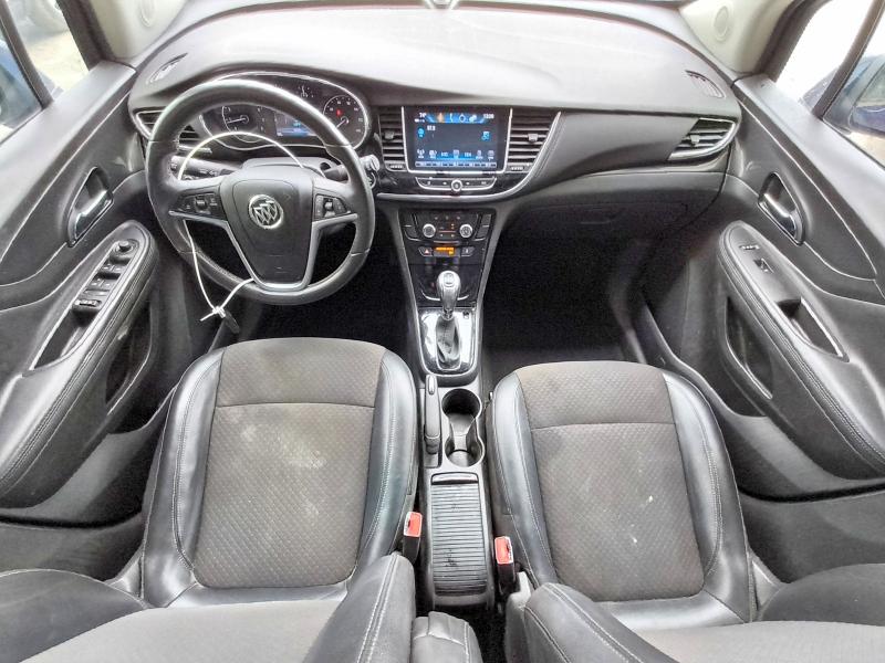 65101576 :رقم المزاد ، KL4CJASB8LB041655 vin ، 2020 Buick Encore مزاد بيع