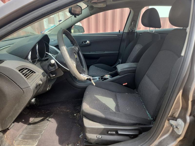 Aukcja sprzedaży 2011 Chevrolet Malibu, vin: 1G1ZC5E12BF112983, numer aukcji: 65839056