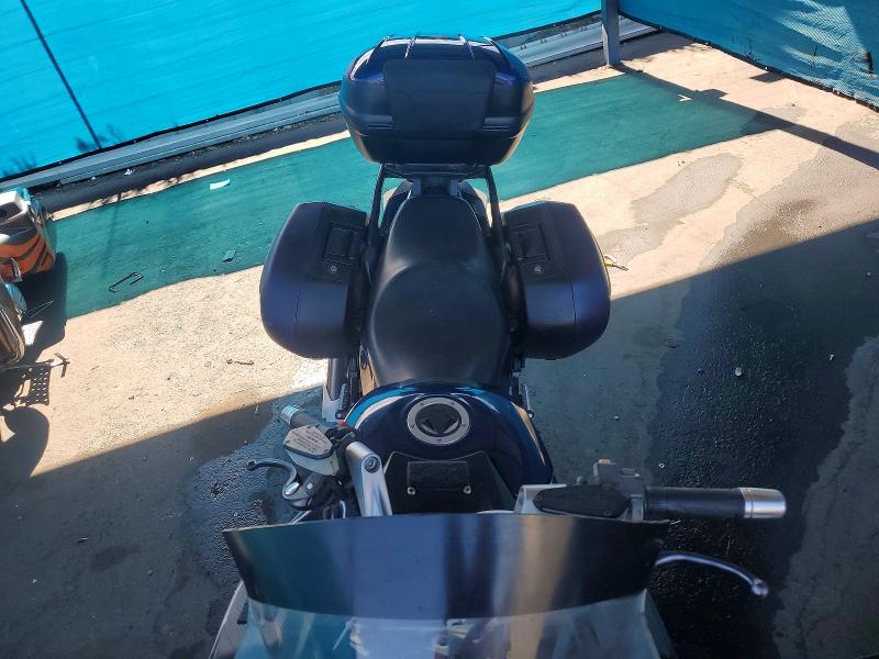67330836 :رقم المزاد ، JKBZGNC19DA020628 vin ، 2013 Kawasaki Zg1400 مزاد بيع