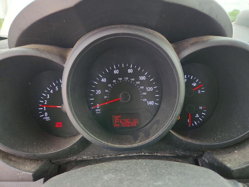 59955966 :رقم المزاد ، KNDJT2A56C7450362 vin ، 2012 Kia Soul مزاد بيع