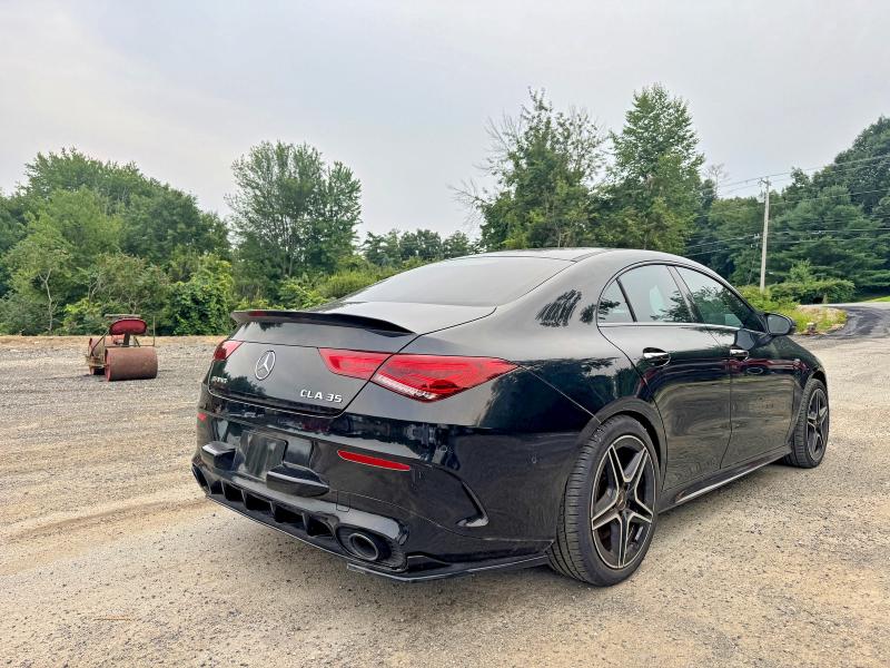 Auction sale of the 2020 Mercedes-benz Cla, vin: W1K5J5BB3LN128065, lot number: 65021906