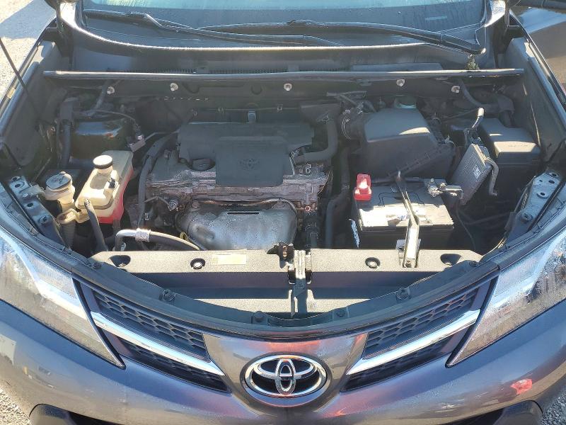 Продажа на аукционе авто 2013 Toyota Rav4, vin: 2T3WFREV0DW059617, номер лота: 62855256
